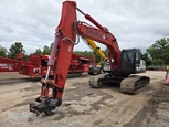 Used Link-Belt Excavator for Sale